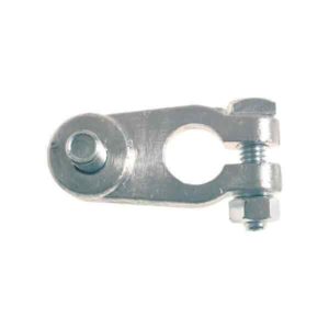 G & H Battery Products - 864L Post to Threaded Connector Conversion Terminal