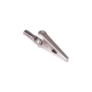 G & H Battery Products - Alligator Clamps