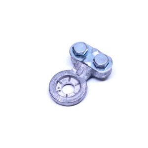 G & H Battery Products - G & H Battery Products - 999L Replacement Side Terminal without bolt cat-160a