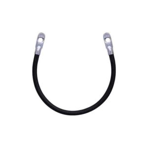 G & H Battery Products - Switch to Starter Cable - 4 Gauge