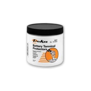 G & H Battery Products - Top Post and SideTerminal Protectors for Garage or Fleet Use
