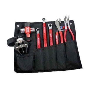 G & H Battery Products - Battery Service Kit