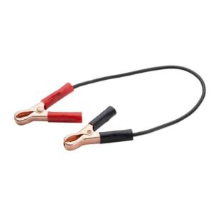 G & H Battery Products - Clip Jumpers
