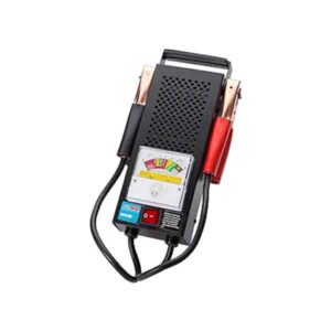 G & H Battery Products - Fixed Load Tester