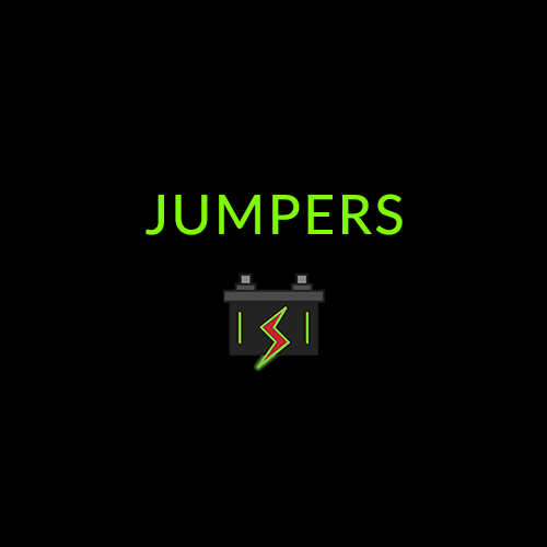 G & H Battery Products - Category - Jumpers
