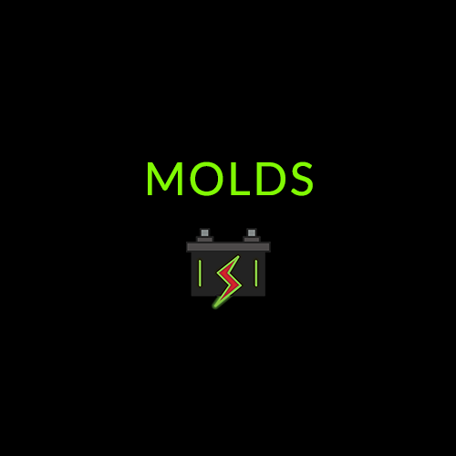 G & H Battery Products - Category - Molds