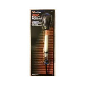 G & H Battery Products - Temperature Correcting Battery Hydrometer