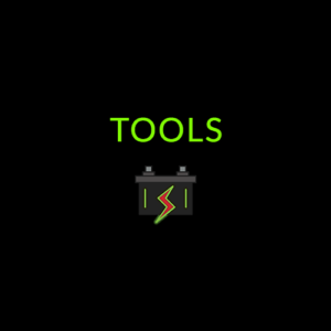 G & H Battery Products - Category - Tools